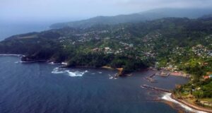 Marigot Port could become an official port of entry