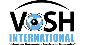 The 31st mission of the US-based, VOSH Eye Care programme to attend to over 1,OOO clients in Dominica this week