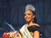 Miss Dominica Dainisha Eusebe will participate in her first regional pageant in St.Kitts