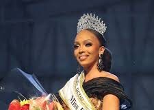 Miss Dominica Dainisha Eusebe will participate in her first regional pageant in St.Kitts