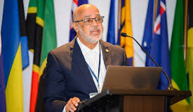 OECS Director General states that the OECS Root Crop symposium held in Dominica last week was timely