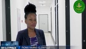 Dominica’s public health response strengthened through the expansion of Rapid HIV and Syphilis Testing services