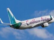 Caribbean Airlines to withdraw its services from Dominica