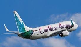 Caribbean Airlines to withdraw its services from Dominica