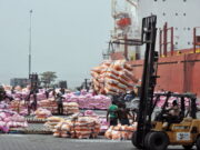A leading official of the FAO raises concerns over the level of food imports to the Caribbean