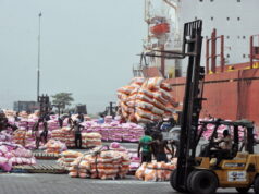 A leading official of the FAO raises concerns over the level of food imports to the Caribbean