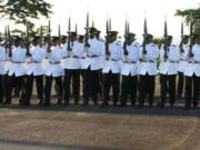 Secretary of the Police Welfare Association calls for a human resource manager for the police force