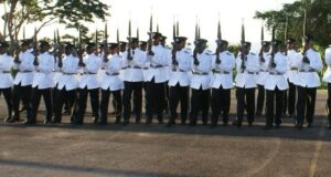 Secretary of the Police Welfare Association calls for a human resource manager for the police force