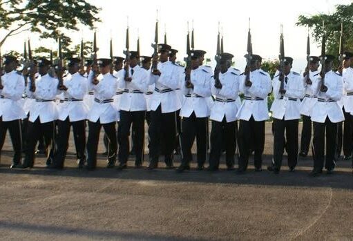 Secretary of the Police Welfare Association calls for a human resource manager for the police force