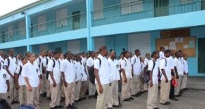 SMA reports an overall pass rate exceeding 90 percent in the 2025 CSEC examinations