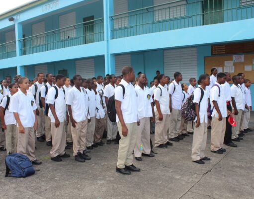 SMA reports an overall pass rate exceeding 90 percent in the 2025 CSEC examinations