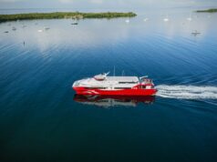 Ferry services to Dominica disrupted due to a strike by fishermen in Guadeloupe