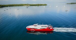 Ferry services to Dominica disrupted due to a strike by fishermen in Guadeloupe