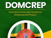 A 25-million US Dollar project launched in Dominica to build resilience in eight communities