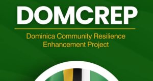 A 25-million US Dollar project launched in Dominica to build resilience in eight communities