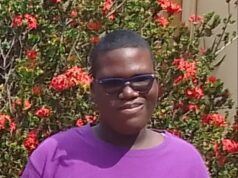 The Achievement Learning Centre is celebrating the accomplishments of 12- year-old Jahmielle Cadette