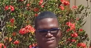 The Achievement Learning Centre is celebrating the accomplishments of 12- year-old Jahmielle Cadette