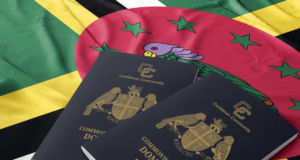 Dominica’s Prime Minister raises concerns over a statement by the UWP leader on the CBI program