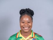 Dominica’s Earnisha Fontaine Breaks New Ground with WCPL Selection