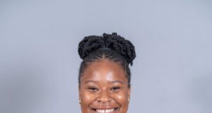 Dominica’s Earnisha Fontaine Breaks New Ground with WCPL Selection