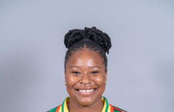 Dominica’s Earnisha Fontaine Breaks New Ground with WCPL Selection