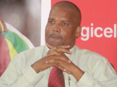 Former CWI Vice-President Wants Dominica Back on Regional Cricket Calendar