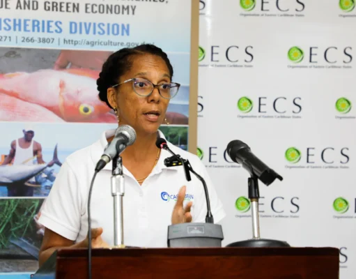 Dominica receives US$ 93,000 for two biodiversity projects from the Caribbean Biodiversity Fund