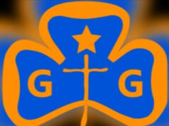Outgoing Chief Girl Guides Commissioner Valencia Webb is reporting a growth in membership of the Girl Guides in Dominica