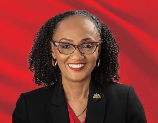 Official Statement by PM Skerrit on the Resignation of the Hon. Miriam Blanchard