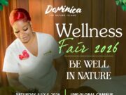 Discover Dominica Authority set to host its inaugural Wellness Fair