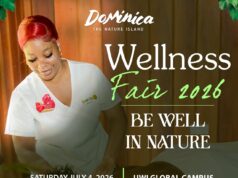 Discover Dominica Authority to host its inaugural Wellness Fair