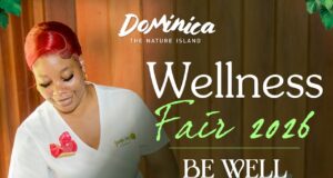Discover Dominica Authority to host its inaugural Wellness Fair