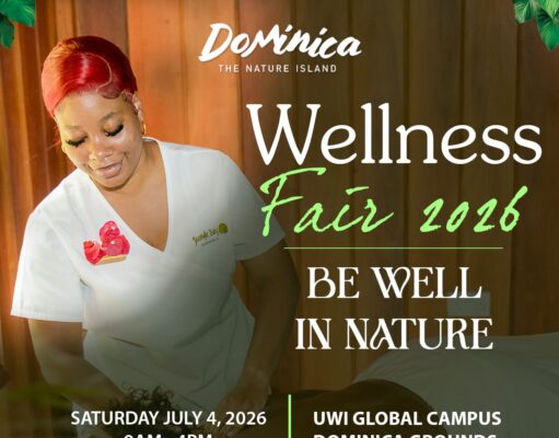 Discover Dominica Authority to host its inaugural Wellness Fair