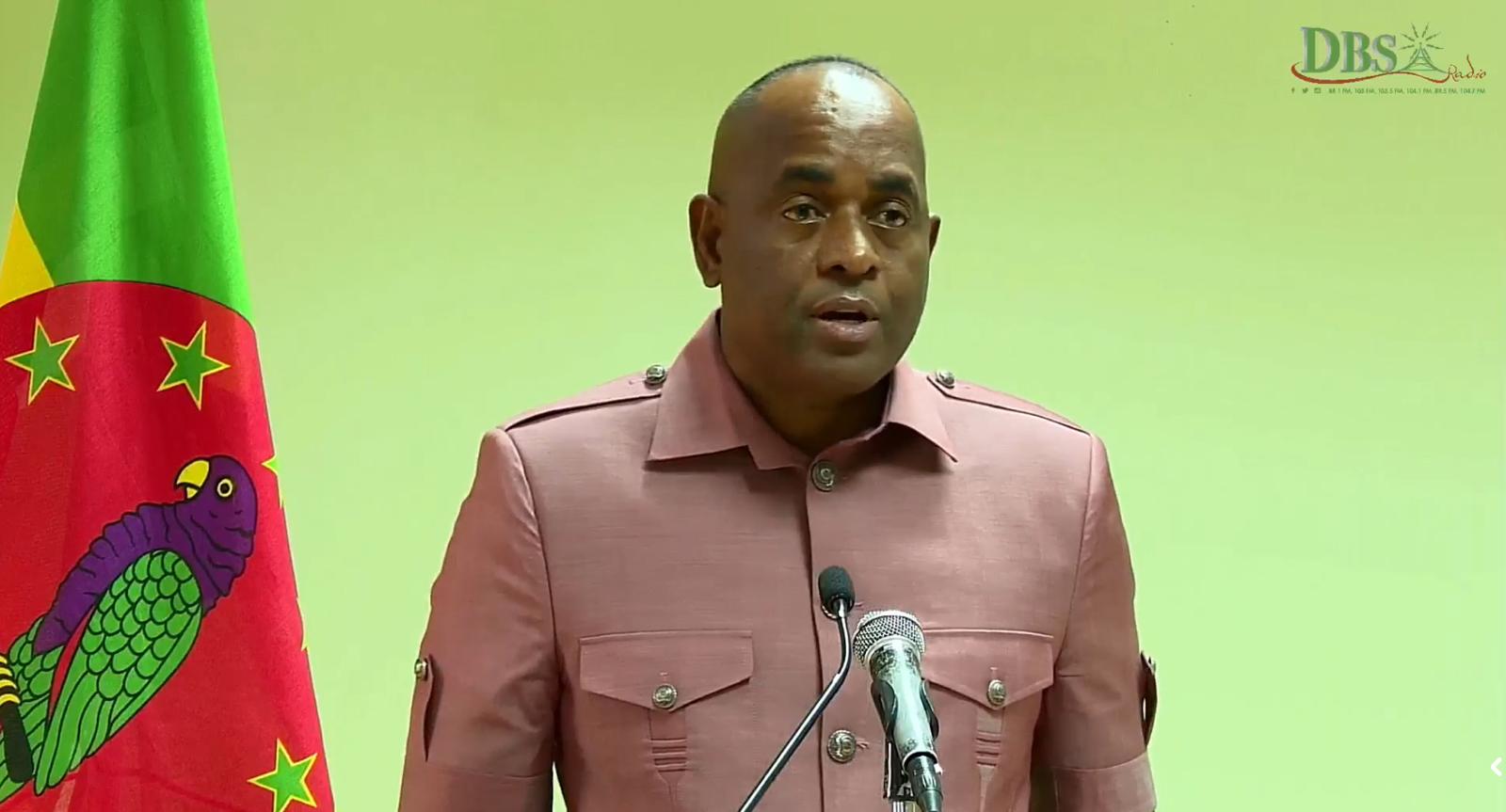 The 2026- 2027 budget will highlight key initiatives which seek to improve the local economy and benefit the people of Dominica
