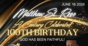 Dominica has a new centenarian