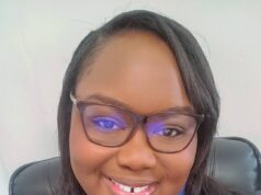 The Girl Guides Association of Dominica has a new chief commissioner