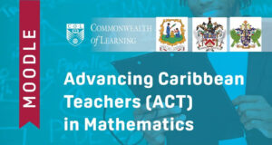 Mathematics teachers in Dominica complete “Advancing Caribbean Teachers in Mathematics” (ACT) Cohort 2 programme