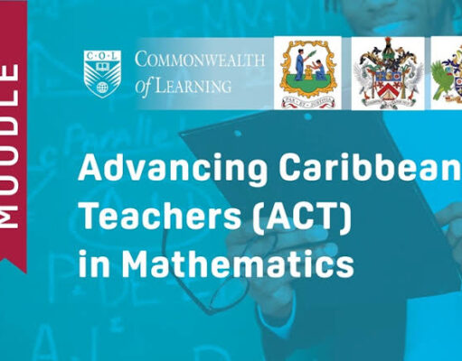 Mathematics teachers in Dominica complete “Advancing Caribbean Teachers in Mathematics” (ACT) Cohort 2 programme