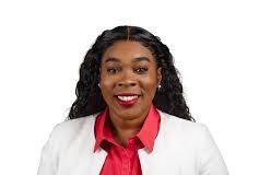 DLP Candidate Ashma McDougall says she chose the Dominica Labour Party unapologetically
