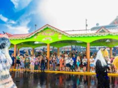Dominica records 21 percent increase in cruise passengers for the 2025/2026 cruise season