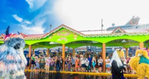 Dominica records 21 percent increase in cruise passengers for the 2025/2026 cruise season