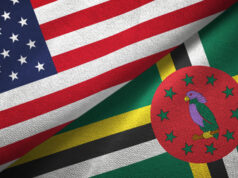 Dominica and US sign a new border security agreement