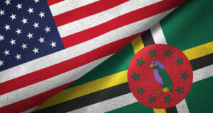 Dominica and US sign a new border security agreement