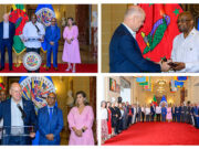 Dominica Assumes Chair of the OAS Permanent Council