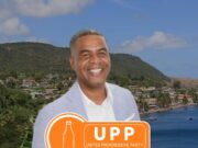 UPP Leader to contest the Salybia seat in the next general elections