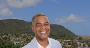 UPP Leader to contest the Salybia seat in the next general elections