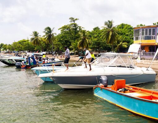Dominica’s premier boating event launched with a prize of $10,000 at stake