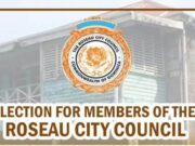 A by-election for the Roseau City Council is set for August 18 2026