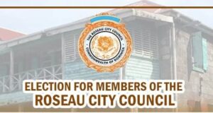 A by-election for the Roseau City Council is set for August 18 2026