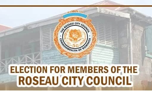 A by-election for the Roseau City Council is set for August 18 2026